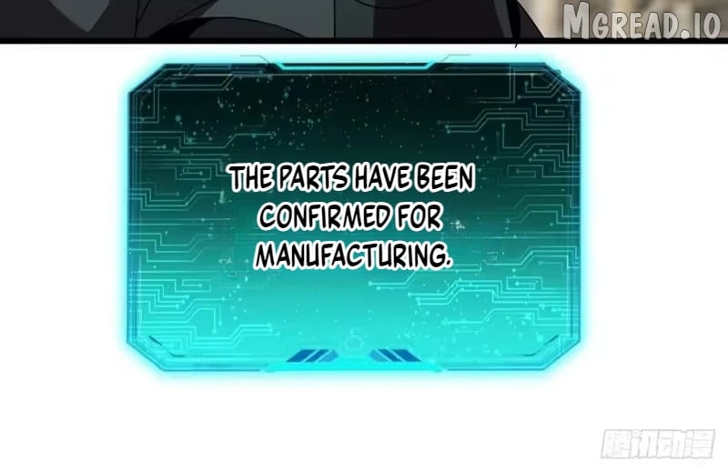 Lord of Summons! Sudden Mutation Chapter 110 - page 33